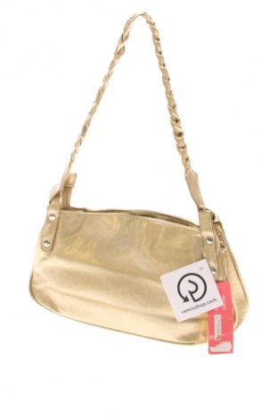 Damentasche Mandarini, Farbe Golden, Preis € 15,55