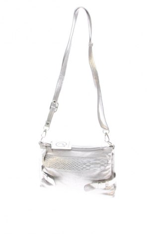 Damentasche Mandarini, Farbe Silber, Preis € 15,55