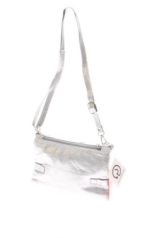 Damentasche Mandarini, Farbe Silber, Preis € 15,55