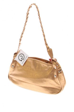 Damentasche Mandarini, Farbe Golden, Preis € 15,55