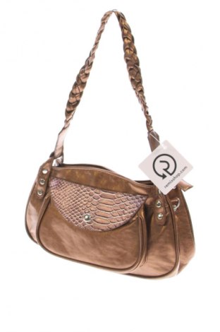 Damentasche Mandarini, Farbe Braun, Preis € 15,55