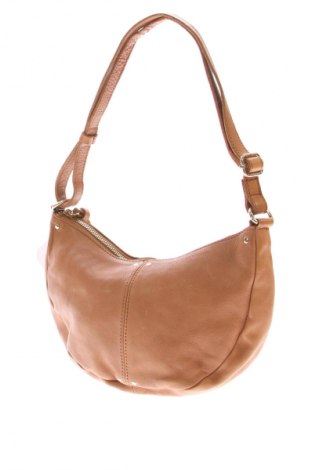 Γυναικεία τσάντα Mango, Χρώμα Καφέ, Τιμή 52,69 €