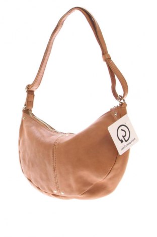 Γυναικεία τσάντα Mango, Χρώμα Καφέ, Τιμή 52,69 €