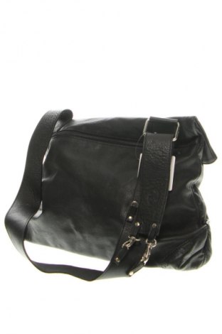 Дамска чанта Marc Picard, Цвят Черен, Цена 89,00 лв.