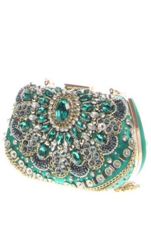 Дамска чанта Mascara, Цвят Многоцветен, Цена 107,92 лв.