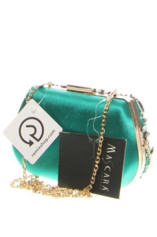 Дамска чанта Mascara, Цвят Многоцветен, Цена 107,92 лв.