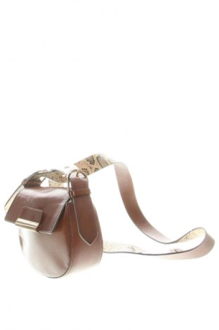 Γυναικεία τσάντα Massimo Dutti, Χρώμα Καφέ, Τιμή 79,51 €