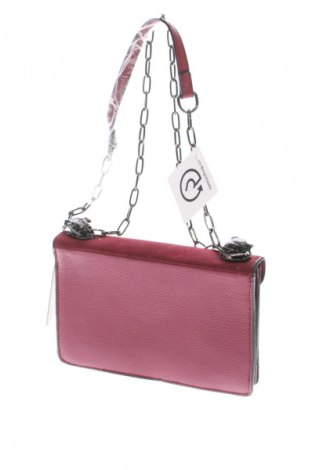 Damentasche Mat Star, Farbe Rot, Preis € 15,86