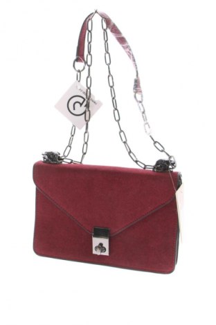 Damentasche Mat Star, Farbe Rot, Preis € 15,86