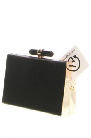 Damska torebka Meli Melo Paris, Kolor Czarny, Cena 62,02 zł