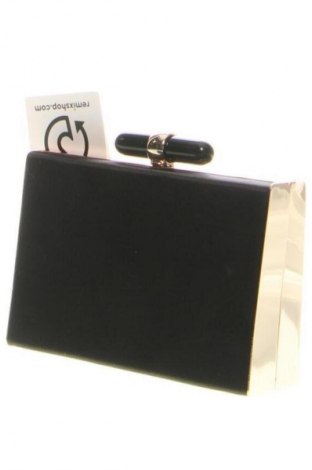 Damska torebka Meli Melo Paris, Kolor Czarny, Cena 62,02 zł