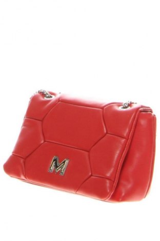 Γυναικεία τσάντα Mexx, Χρώμα Κόκκινο, Τιμή 53,00 €