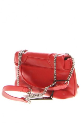 Γυναικεία τσάντα Mexx, Χρώμα Κόκκινο, Τιμή 53,00 €