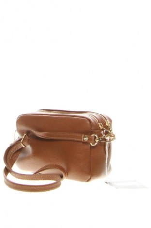 Dámska kabelka  Mia Tomazzi, Farba Hnedá, Cena  209,95 €