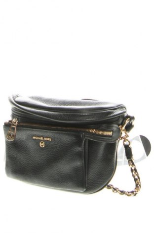 Дамска чанта Michael Kors, Цвят Черен, Цена 289,94 лв.