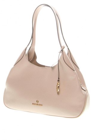 Дамска чанта Michael Kors, Цвят Розов, Цена 343,97 лв.