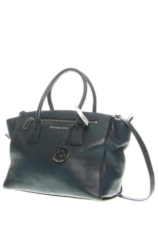 Дамска чанта Michael Kors, Цвят Син, Цена 685,62 лв.