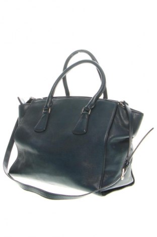 Дамска чанта Michael Kors, Цвят Син, Цена 685,62 лв.