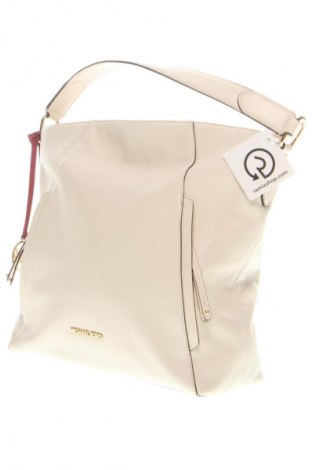 Γυναικεία τσάντα Michael Kors, Χρώμα Εκρού, Τιμή 214,32 €