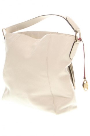 Γυναικεία τσάντα Michael Kors, Χρώμα Εκρού, Τιμή 214,32 €