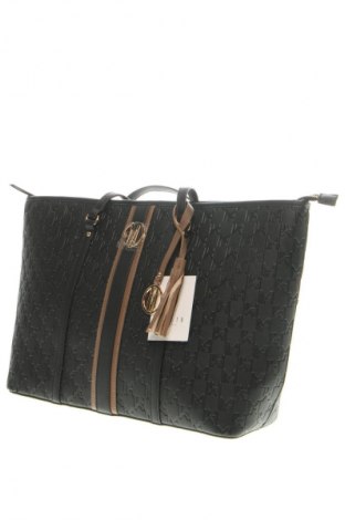 Дамска чанта Mohito, Цвят Черен, Цена 30,97 лв.