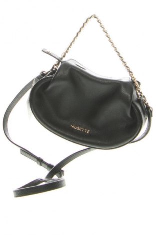Γυναικεία τσάντα Musette, Χρώμα Μαύρο, Τιμή 75,42 €