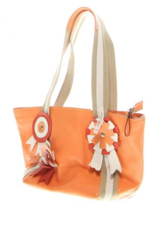 Damska torebka Nannini, Kolor Kolorowy, Cena 176,84 zł