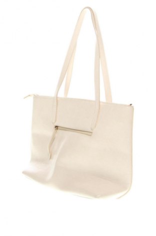 Γυναικεία τσάντα Nobo, Χρώμα Εκρού, Τιμή 20,97 €