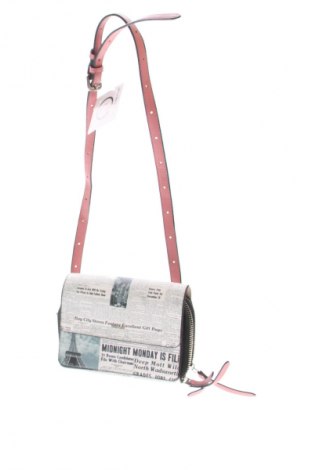 Damentasche Parfois, Farbe Mehrfarbig, Preis € 20,97