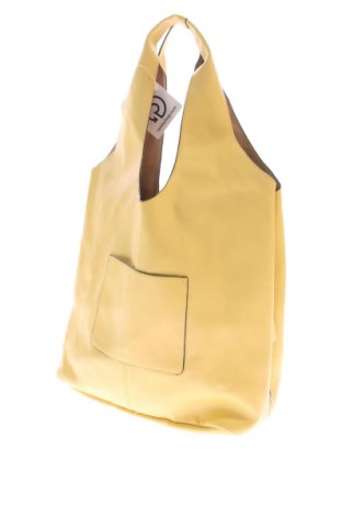 Damska torebka Parfois, Kolor Żółty, Cena 94,25 zł