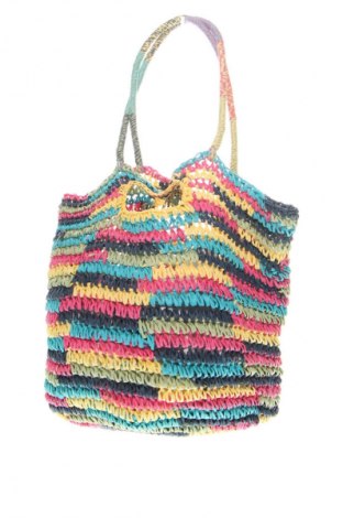 Damska torebka Pepe Jeans, Kolor Kolorowy, Cena 248,26 zł