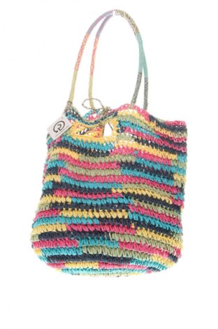 Damska torebka Pepe Jeans, Kolor Kolorowy, Cena 248,26 zł