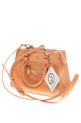 Geantă de femei Peta + Jain, Culoare Portocaliu, Preț 290,00 Lei