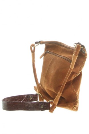 Γυναικεία τσάντα Picard, Χρώμα Πορτοκαλί, Τιμή 54,44 €