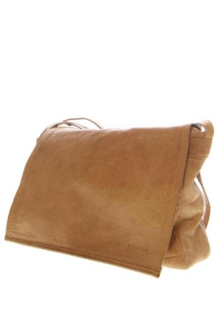 Дамска чанта Picard, Цвят Кафяв, Цена 129,03 лв.