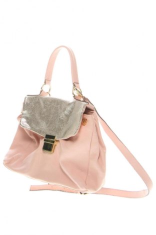 Γυναικεία τσάντα Pulicati, Χρώμα Πολύχρωμο, Τιμή 9,72 €