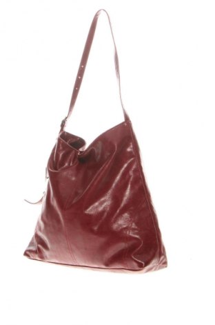 Női táska Pull&Bear, Szín Piros, Ár 3 800 Ft