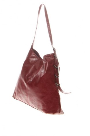 Női táska Pull&Bear, Szín Piros, Ár 3 800 Ft