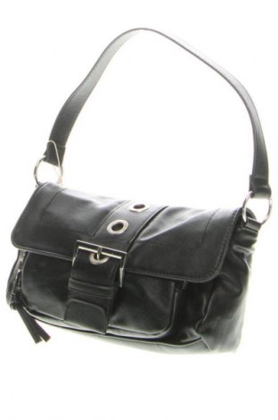 Női táska Pull&Bear, Szín Fekete, Ár 6 200 Ft