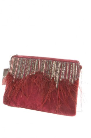 Damentasche Punt Roma, Farbe Rot, Preis € 39,46