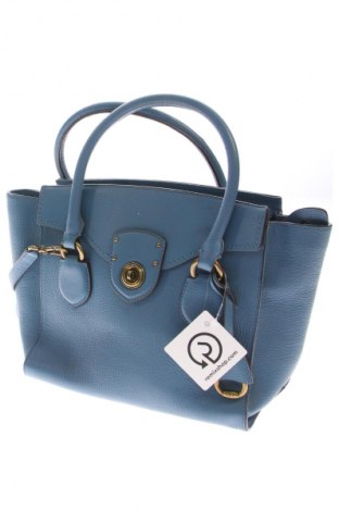 Damentasche Ralph Lauren, Farbe Blau, Preis € 140,00