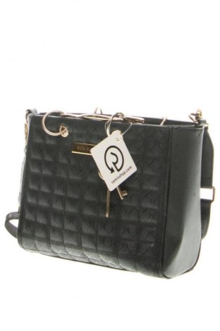 Дамска чанта River Island, Цвят Черен, Цена 41,04 лв.