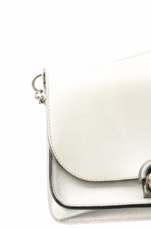 Damentasche Roberto Uggari, Farbe Silber, Preis € 65,98