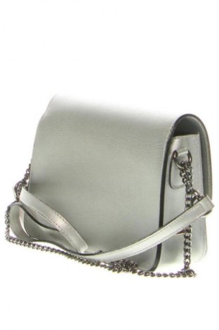Damentasche Roberto Uggari, Farbe Silber, Preis € 65,98