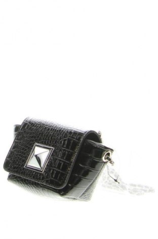 Γυναικεία τσάντα SHEIN, Χρώμα Μαύρο, Τιμή 18,47 €