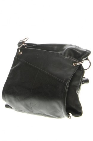 Geantă de femei Salamander, Culoare Negru, Preț 423,55 Lei