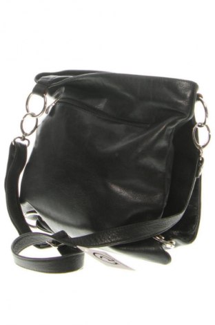 Geantă de femei Salamander, Culoare Negru, Preț 423,55 Lei