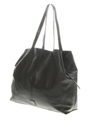 Γυναικεία τσάντα San Marina, Χρώμα Μαύρο, Τιμή 56,52 €