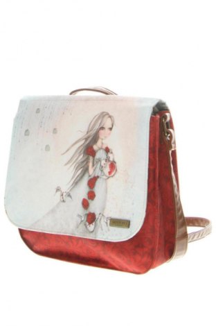 Дамска чанта Santoro London, Цвят Многоцветен, Цена 31,00 лв.