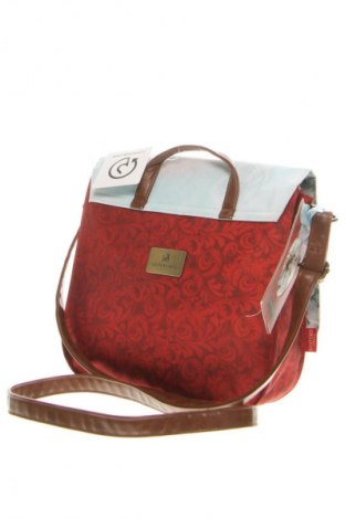 Дамска чанта Santoro London, Цвят Многоцветен, Цена 31,00 лв.